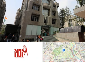 New Delhi Institute of Management