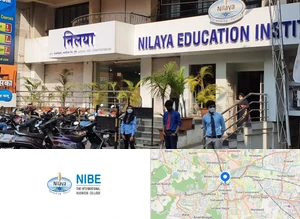 NIBE: The International Business college