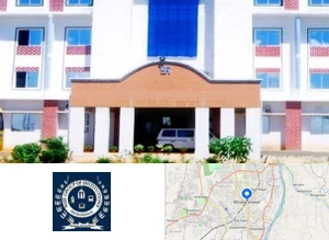 NIIS Institute of Information Sciences and Management