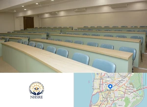 Niranjan Hiranandani School of Management and Real Estate