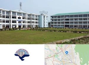 North Bengal St. Xavier’s College, Siliguri