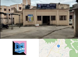 Odisha State Open University