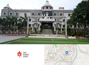 ODM Business School