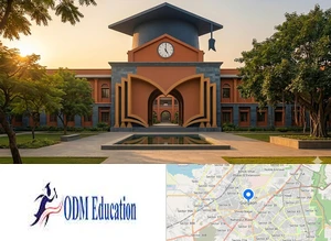 ODM Institute of Computer and Management Education