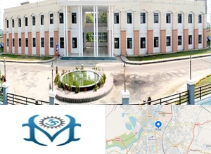 Om Kothari Institute of Management and Research