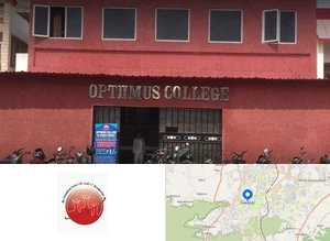 Optimus College Higher Studies