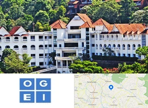 Oriental School of Hotel Management