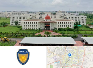 Oriental University