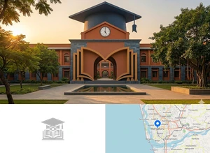 P.A. First Grade College, Kairangala