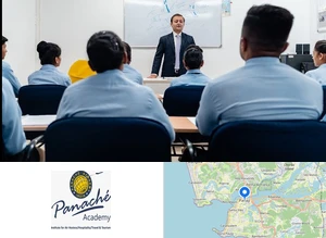 Panache Academy, Goa Campus Image