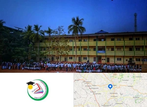 Panakkad Mohamedali Shihab Thangal Arts and Science College, Kundoor