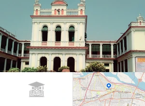 Patna College, Patna University