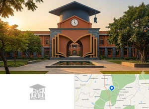 Pattabhi Degree College Campus Image