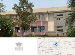 PCTE Group of Institutes Campus Image