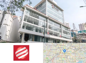 Pearl Academy, Bangalore