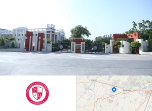 Phonics Group of Institutions Campus Image