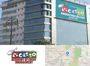 Picasso Academy of Event Management (PAOEM, Jaipur)