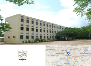 Pioneer College of Arts and Science