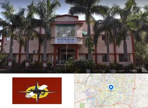 Pioneer Institute of Professional Studies