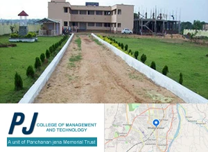 PJ College of Management & Technology