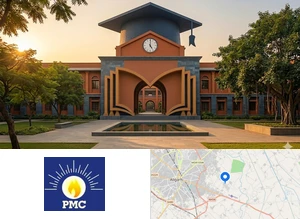 P.M.College of Education