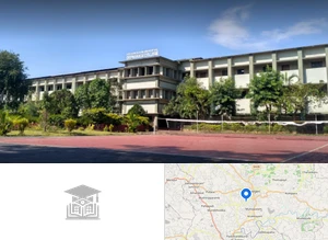 Pocker Sahib Memorial Orphanage College