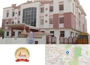 Poddar Group of Institution