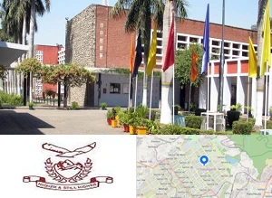 Post Graduate Government College