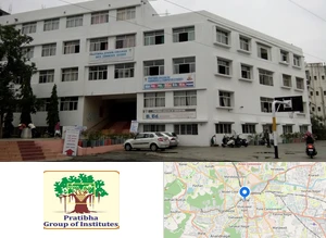 Pratibha College of Commerce and Computer Studies