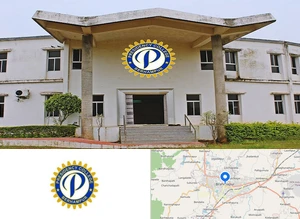 Presidency College Berhampur Campus Image