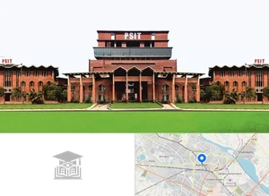 PSIT College of Higher Education