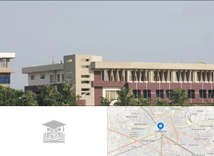 Punjab College of Technical Education Campus Image