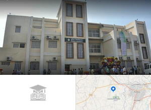 Purnea University Campus Image