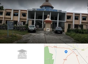 Pushp Institute of Sciences and Higher Studies