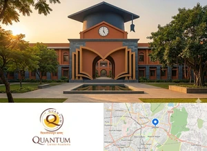 Quantum Career Academy