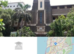 R.A. Podar College of Commerce and Economics, S.P. Mandali