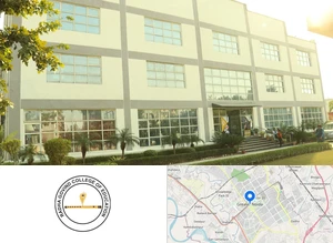 Radha Govind College of Education