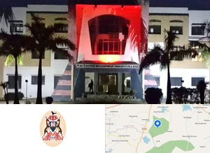 Rai Sahab Bhanwar Singh College Campus Image