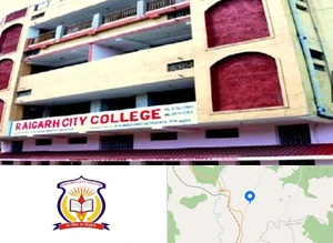 Raigarh City College