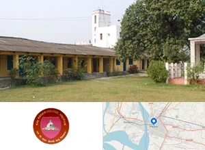 Raj Narain College, Babasaheb Bhimrao Ambedkar Bihar University Campus Image