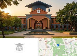 Rajiv Gandhi Memorial Government College