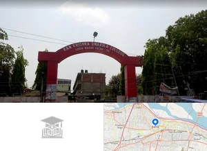Ram Krishna Dwarika College, Magadh University