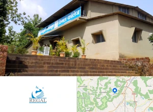 Regal College of Hotel and Tourism Management, Kankavli Campus Image