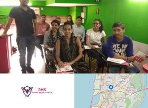 Rising Media School