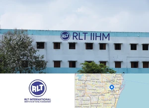 RLT International Institute of Hotel Management