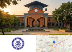 R.N.Chandak Arts, J.D.Bytco Commerce and N.S.Chandak Science College
