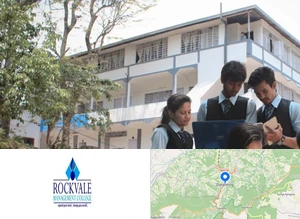 Rockvale Management College Campus Image