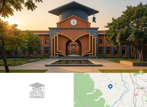 Ropar Institute of Management and Technology Campus Image