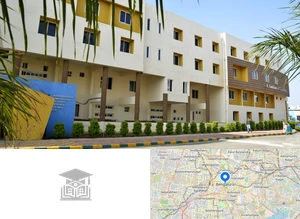 R.R.Group of Institutions, Bangalore