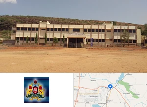 Rudragouda Patil Government First Grade College